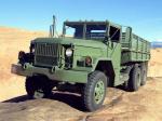 AM General M35A2 6x6 1955 года